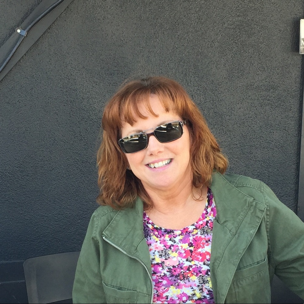 Meet your Posher, Tracy